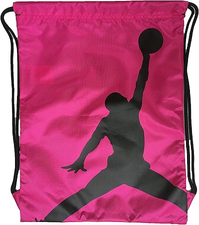 bolsa de deporte nike rosa