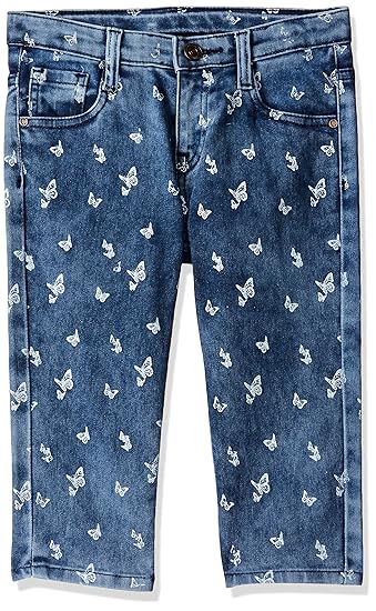 girls cherokee jeans