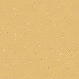 PBS Fabrics Rainbow Dust Terrazzo Organic Double
