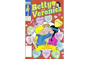 Betty & Veronica #86
