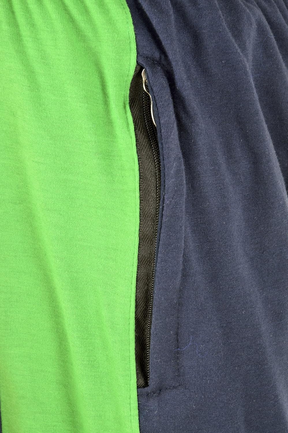 kuchipoo men's pajama lower track pants