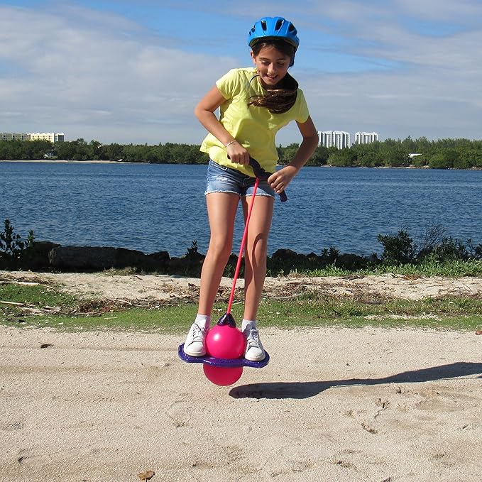 zoingo boingo pogo stick