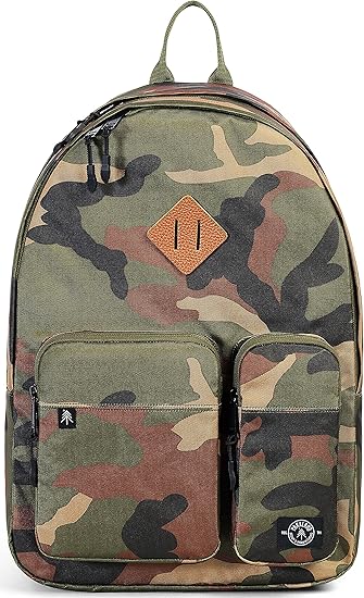 parkland backpack amazon