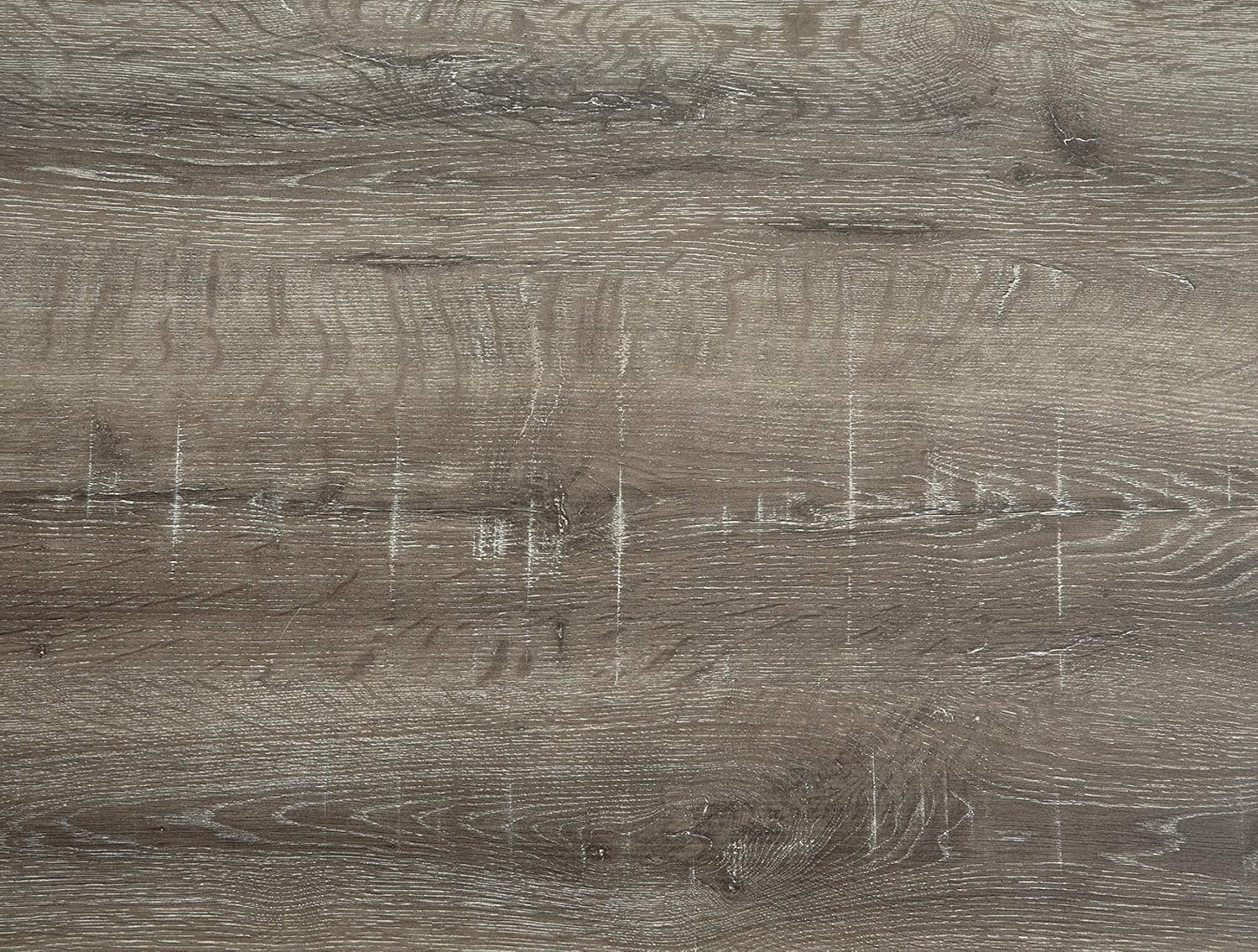 Signature Design by Ashley Ashley Furniture Signature Design - Wadeworth Occasional Table Set Set of 3 - Distressed Style, Two: Furniture & Decor
