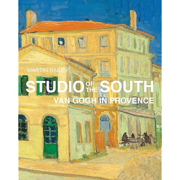 Starry Night: Van Gogh at the Asylum: Bailey, Martin