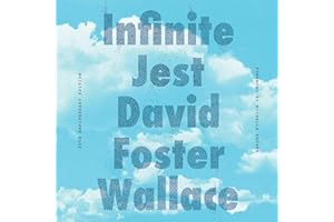 Infinite Jest (30th Anniversary Edition)