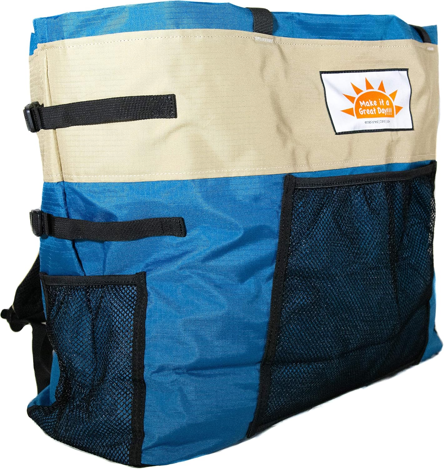 the original backpack