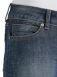 WranglerwomensWestern Mid Rise Stretch Boot Cut Jean