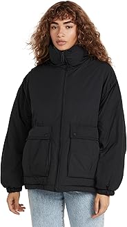 free people duvet coat