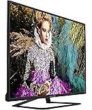 Sceptre 49" 4K LED TV U500CV-UMK UHD