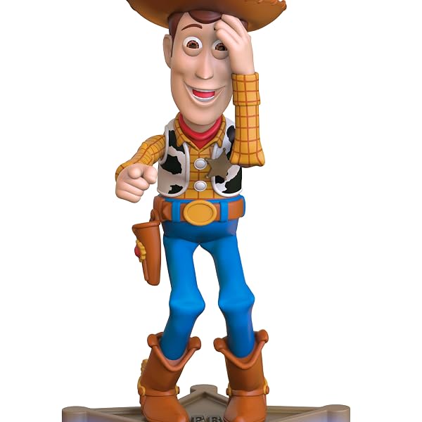 HALLMARK KEEPSAKE CHRISTMAS ORNAMENT 2025, DISNEY/PIXAR TOY STORY COLLECTION SHERIFF WOODY WITH LIGHT AND SOUND, GIFTS FOR DISNEY FANS