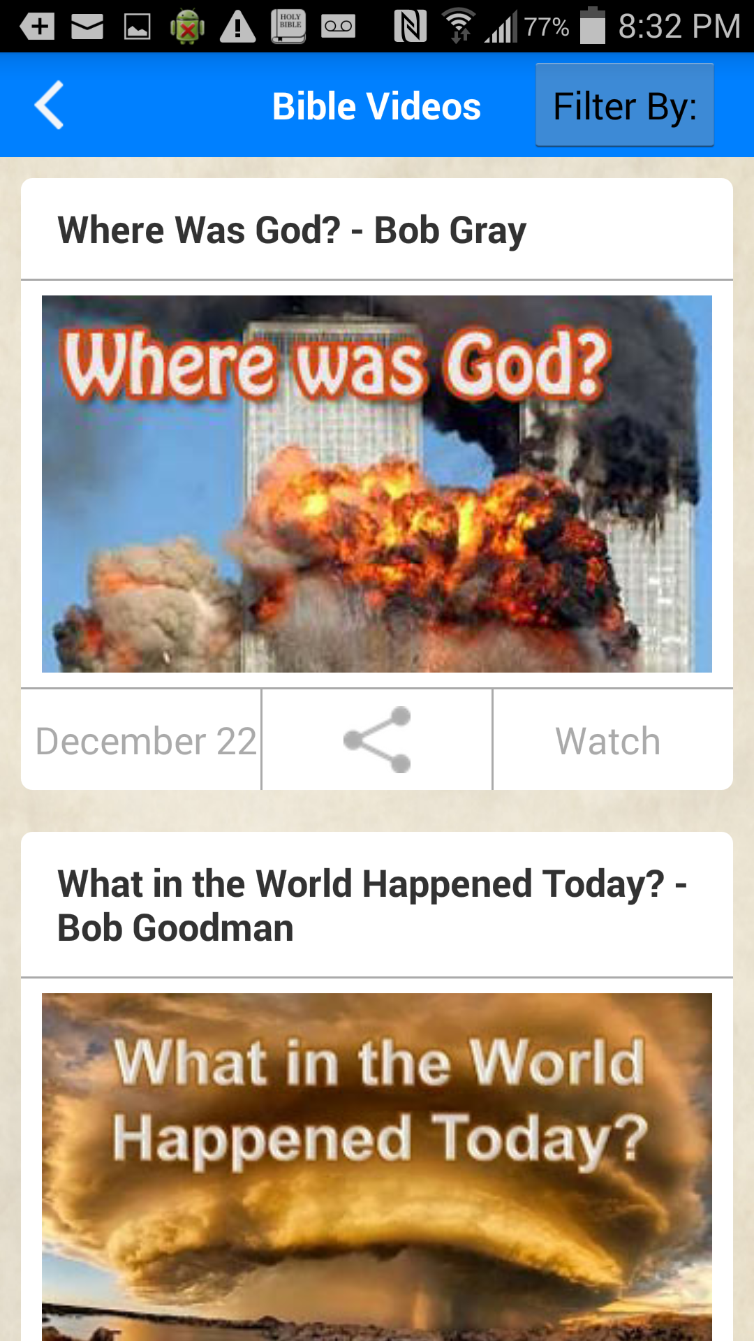 Bible Study Tools, Bibles, Commentaries, Studies, Audio, VideoAmazon