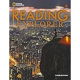 Reading Explorer 4: Student's Book (Reading Explorer, Third Edition)