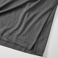 Huckberry Proof 72-Hour Merino Polo