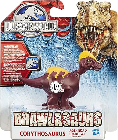 brawlasaurs toys