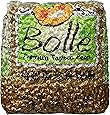 Premium Black Tapioca Pearls Boba By Bolle (6 lbs 9 oz (3 kg))