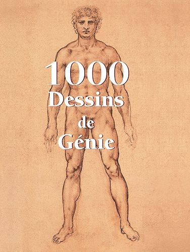 Download 1000 Dessins de Génie PDF