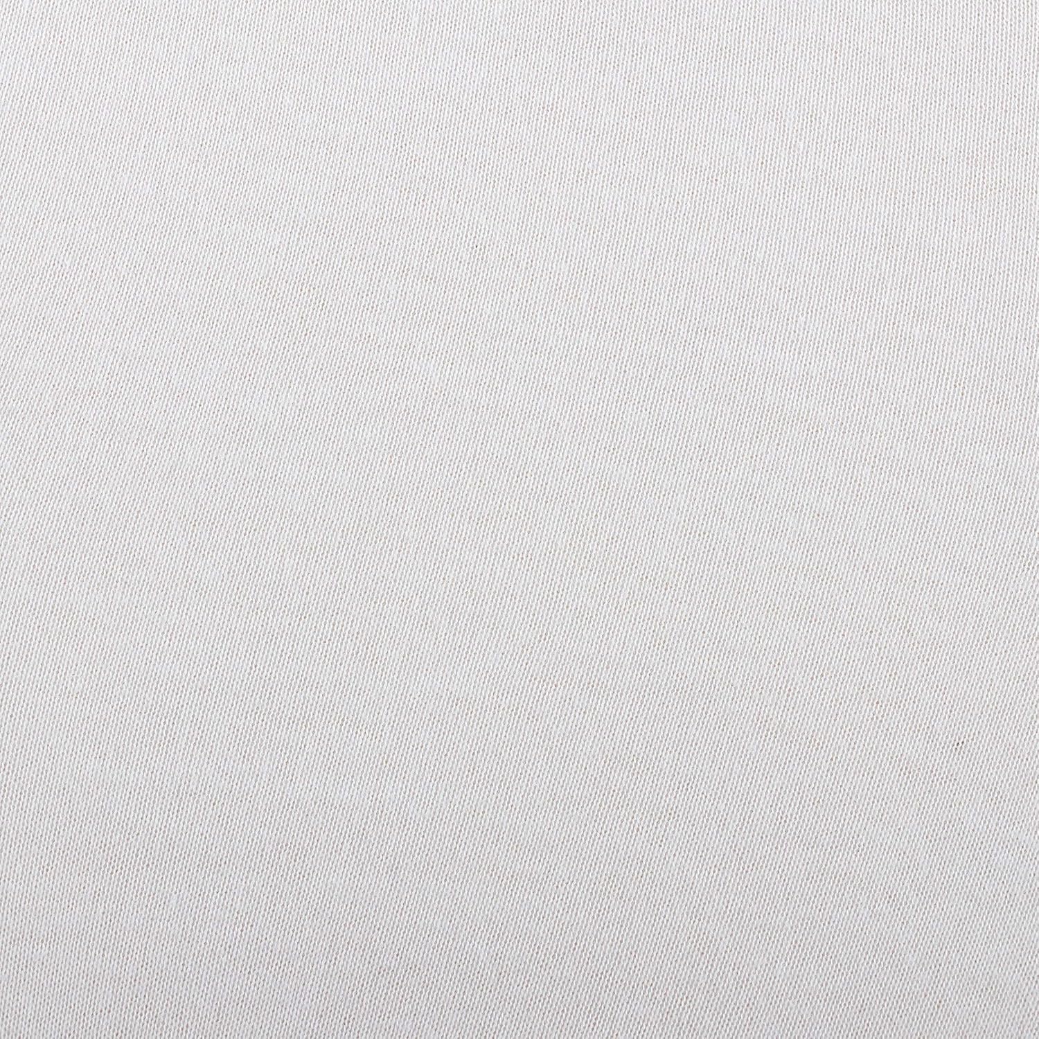 ideahome bassinet sheet