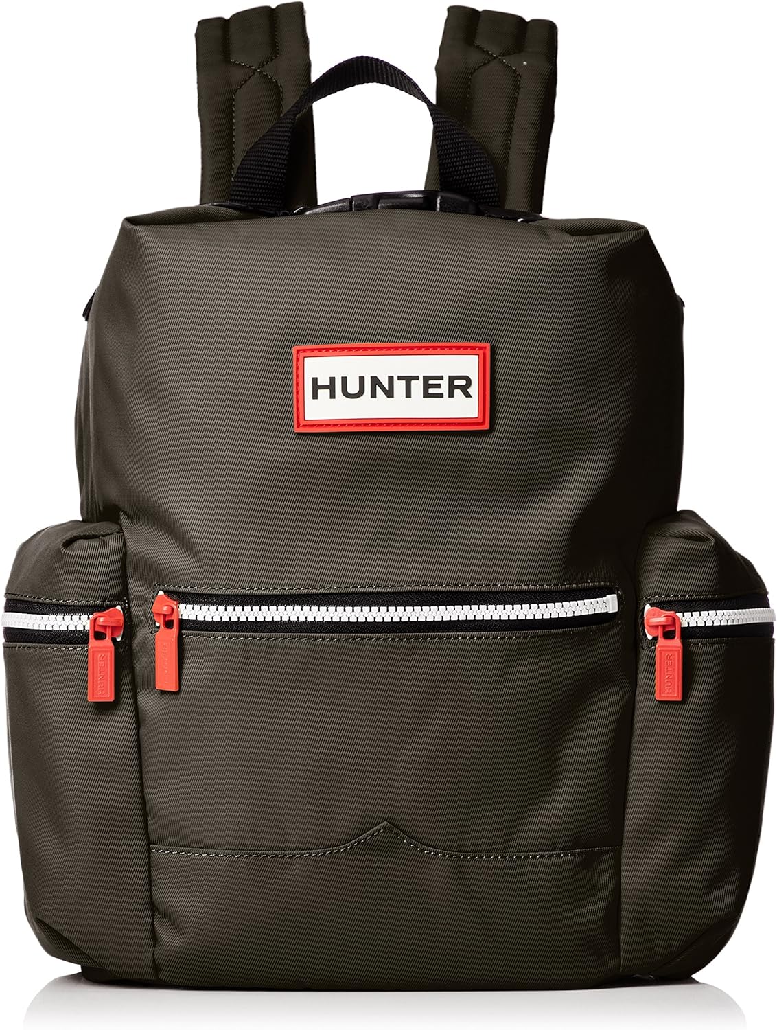 hunter original nylon backpack