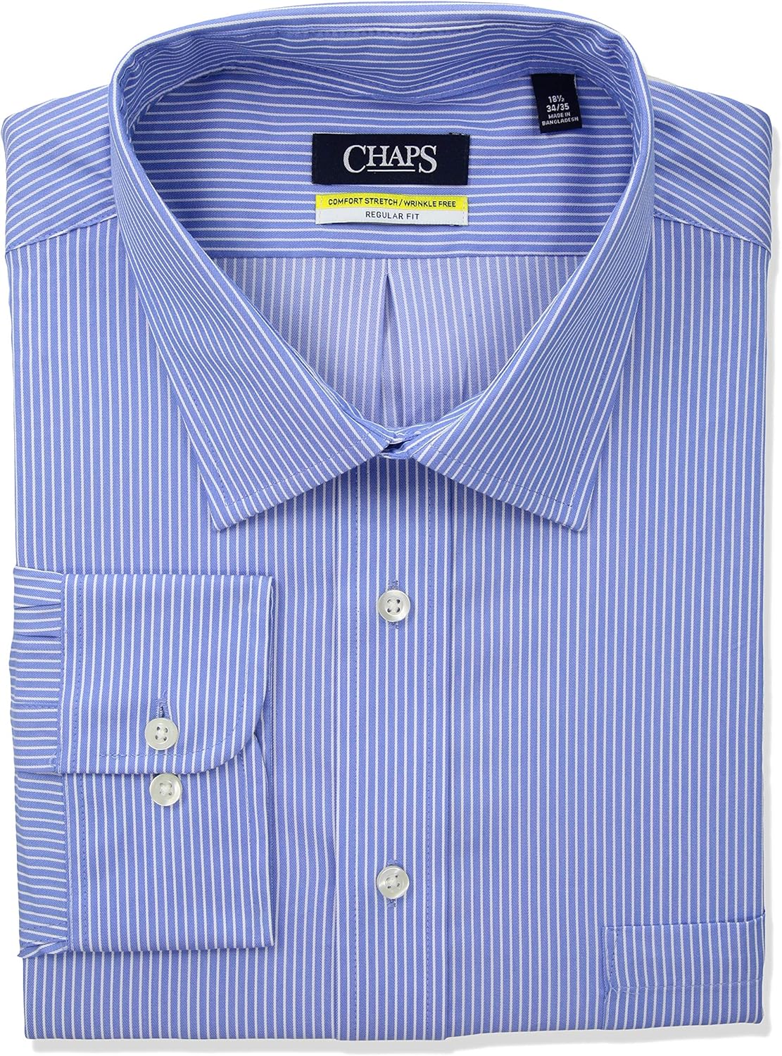 chaps comfort stretch regular fit