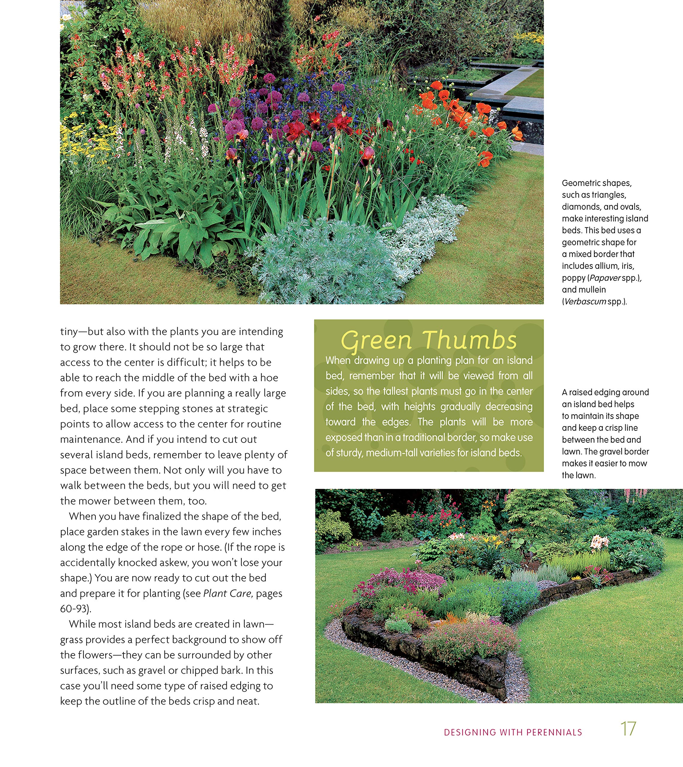 Essential Perennials for Every Garden: Selection, Care, and Profiles for Over 110 Easy-Care Plants (CompanionHouse Books) Gardening Advice for Design, Extending the Flower Growing Season, and More