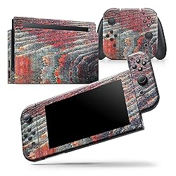 Design Skinz - Compatible with Nintendo DSi XL