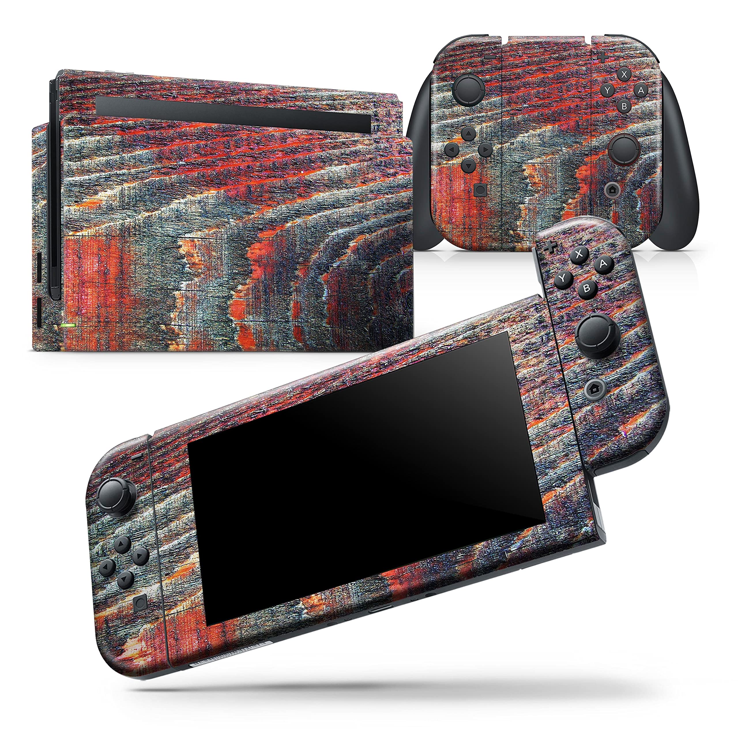 Design Skinz - Compatible with Nintendo DSi XL