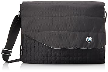 bmw messenger bag