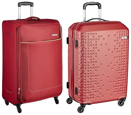 American tourister cruze abs 70 cms Clearance