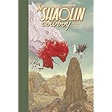 Shaolin Cowboy: Start Trek