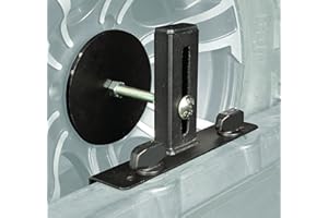 Hornet Outdoors R-800 ST Portable Spare Tire Mount