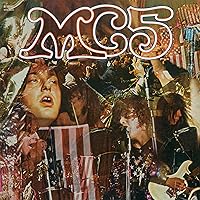 MC5 - High Time - Amazon.com Music