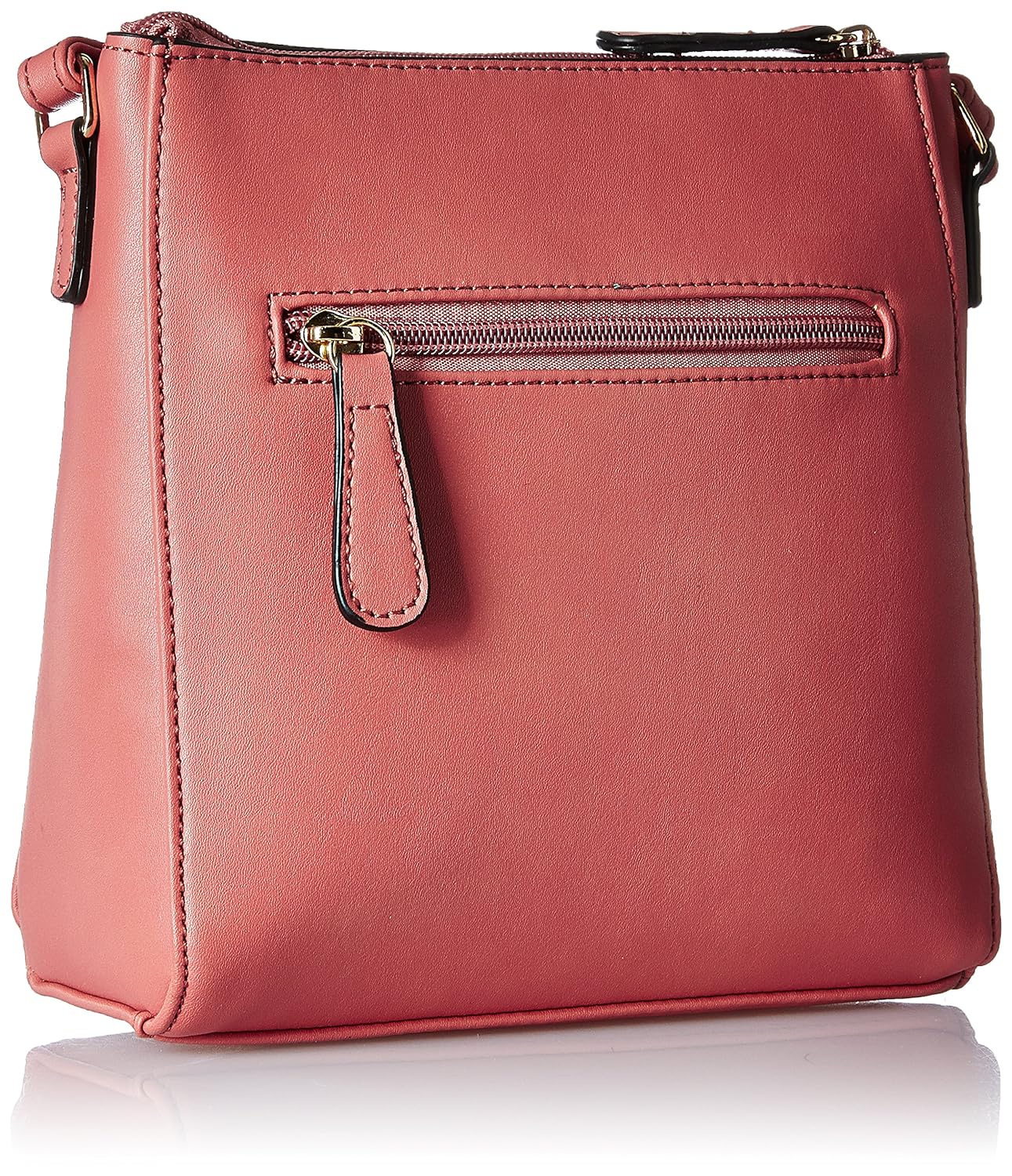 lavie jeffrey women's sling bag (pink) ()