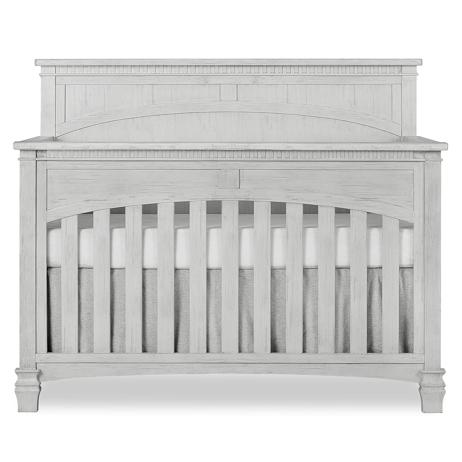 evolur santa fe crib conversion kit