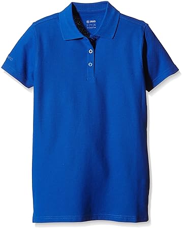 Jako Polo Team Unisex T-shirt