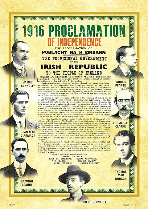 33+ 50 things you didnt know about the 1916 easter rising information