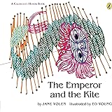 The Emperor and the Kite