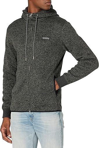 quiksilver keller hoodie