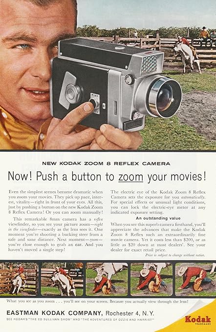 kodak 525