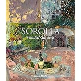 Sorolla: Painted Gardens