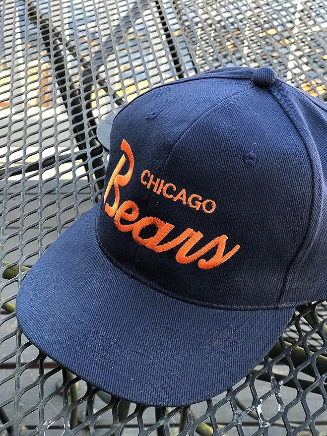 clark griswold bears hat