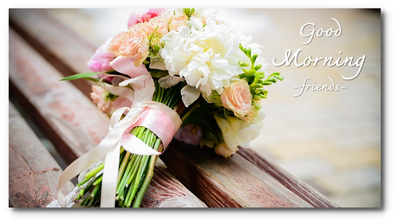 Good Morning Good Night Beautiful Flower Amazon Com Appstore For Android