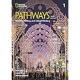 Pathways Reading, Writing, and Critical Thinking 1 with the Spark platform (Pathways, Third Edition: Reading, Writing, and Critical Thinking)