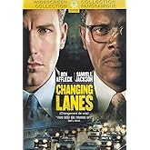 Changing Lanes (Widescreen)