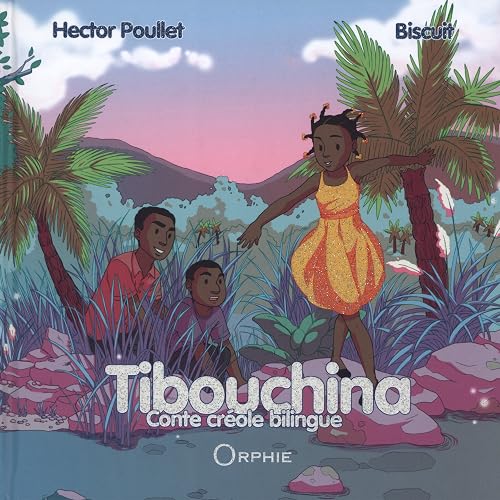 Download Tibouchina : Conte créole bilingue PDF