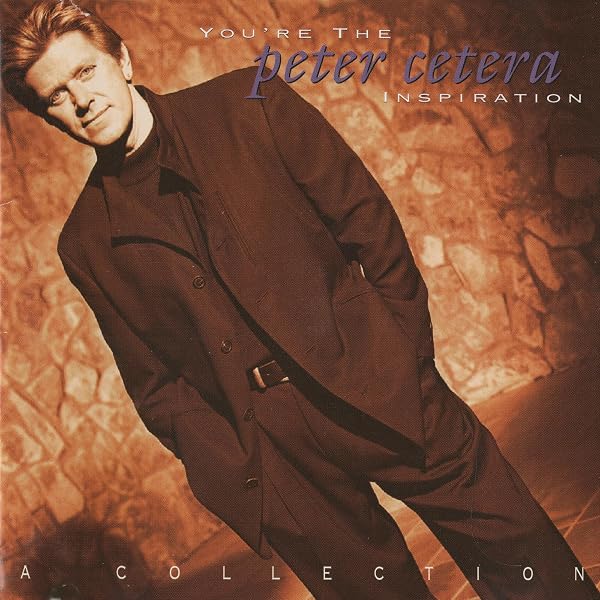 Amazon.com: Peter Cetera - Greatest Hits: CDs & Vinyl