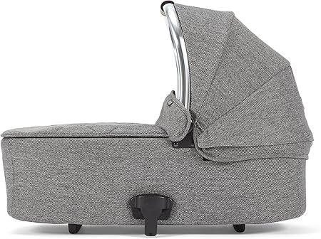 ocarro black carrycot