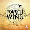 Fourth Wing: Empyrean, Book 1 - View 3