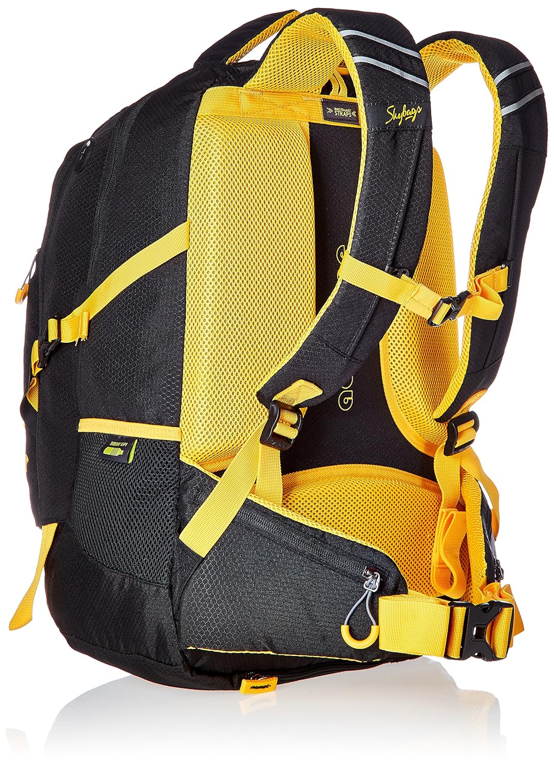 skybags tread 35