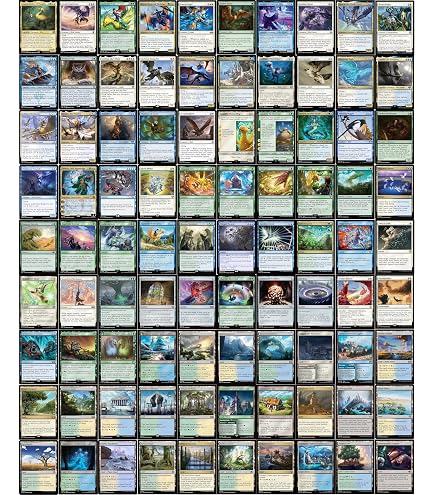 mtg bant commander deck Review: Part 1 Final Fantasy Magic The Gathering